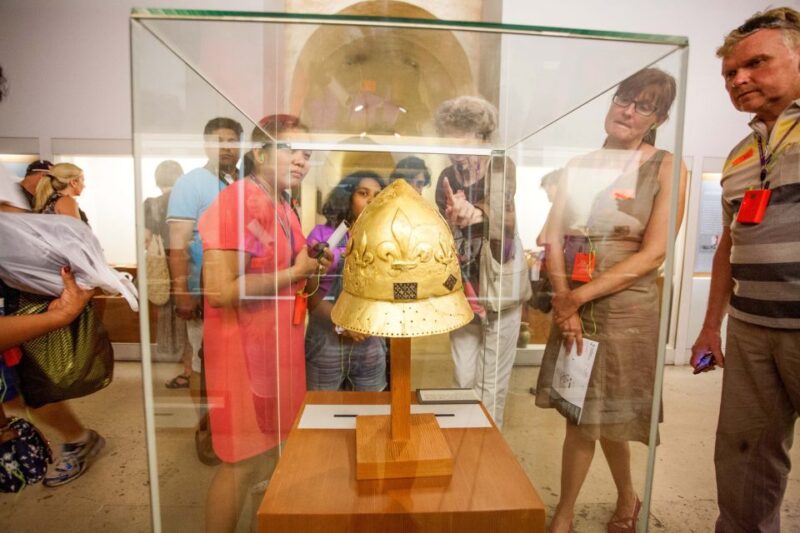 Paris: Priority Access, Guided Louvre Museum Tour w/ Expert - Why This Tour Stands Out in the Louvre Experience