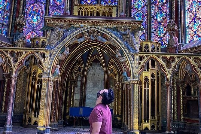 Paris Private and Customized Tour with Driver-Guide for Layovers - The Itinerary: Highlights and Flexibility