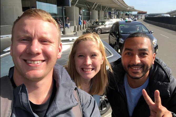 Paris Private and Customized Tour with Driver-Guide for Layovers - Final Thoughts: A Practical Choice for a Paris Layover