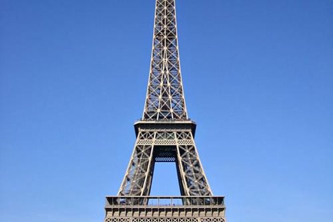 Paris Private Arrival Transfer from Charles de Gaulle (CDG) or Orly (ORY) - Key Points