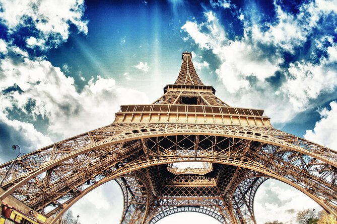 Paris Private Arrival Transfer: Railway Station to Hotel - Choosing Your Railway Station: Gare du Nord to Gare Montparnasse