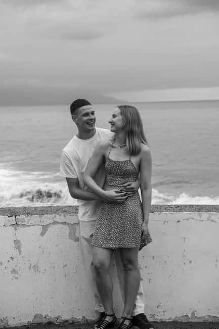 Paris: Private Cinematic Photo Session - Comparing Similar Experiences in Paris