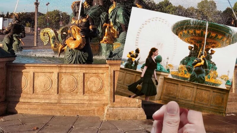 Paris: Private City Highlights Walking Tour - Key Points