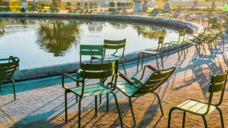 Paris: Private City Highlights Walking Tour - The Benefits of a Private, Flexible Tour