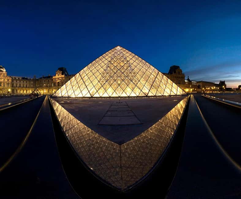 Paris: Private City Sightseeing Tour with Driver - Exploring Montmartre and the Sacré-Cœur Basilica