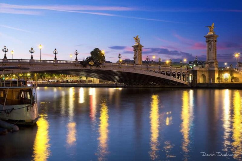 Paris: Private City Sightseeing Tour with Driver - Visiting the Opéra Garnier, Louvre, and Notre-Dame