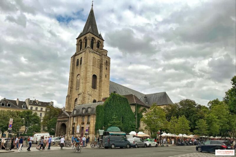 Paris: Private City Tour 1 to 3 personnes - Considerations and Limitations of the Tour