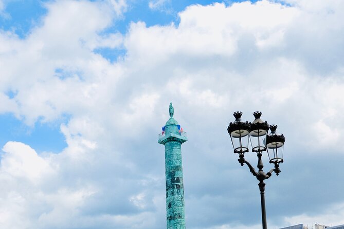 Paris: Private City Tour by Car with Driver and Guide - Scenic Viewing at Place du Trocadéro and Notre-Dame