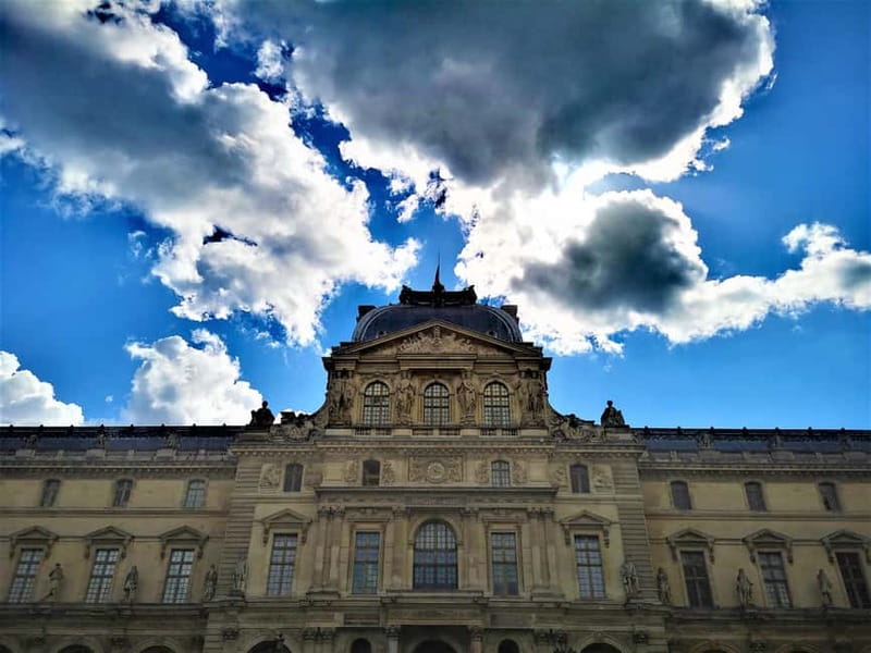 Paris: private city tour with seine river cruise - Discover Paris with a Private Guided Tour and Seine River Cruise