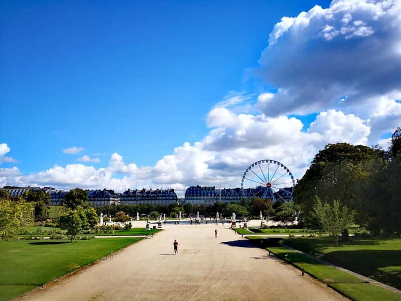 Paris: private city tour with seine river cruise - Who Will Appreciate This Tour Most