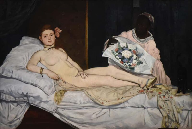 Paris : Private cultural day: Impressionism with a Parisian architect - Discover the Artistic Light of Paris with a Private Impressionism Tour