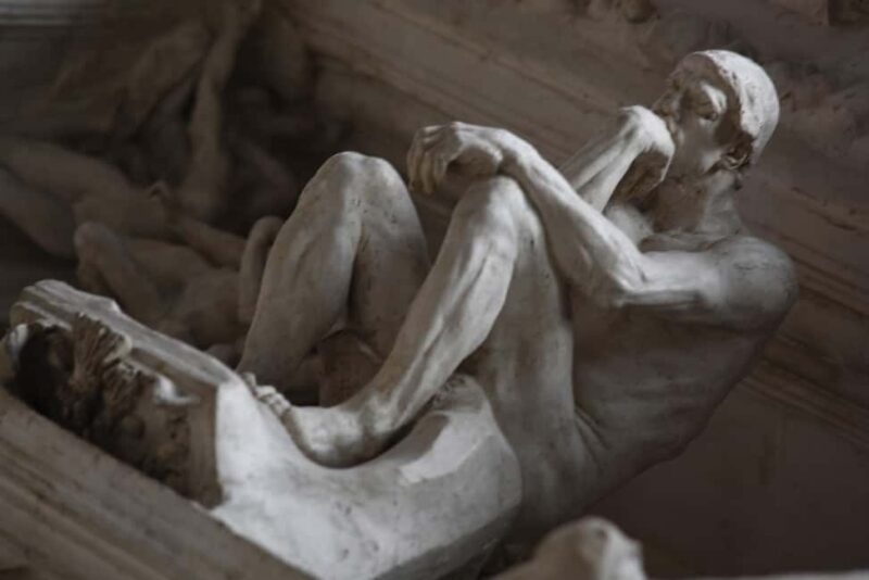 Paris : Private cultural day: Impressionism with a Parisian architect - The Expertise of a Parisian Architect as Your Guide