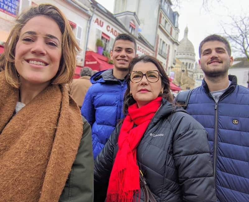 Paris: Private Custom Highlights and Gems Tour with a Local - Practical Details and Logistics