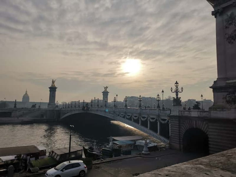 Paris: Private Custom Highlights and Gems Tour with a Local - Who Will Enjoy This Tour Most?