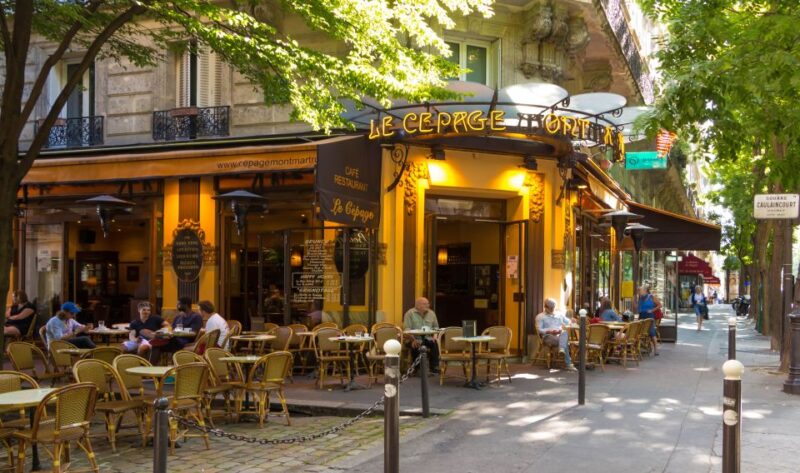 Paris: Private & Custom Le Marais Tour with a Local - Discovering Old Paris Along Cobblestone Streets