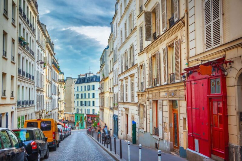 Paris: Private & Custom Le Marais Tour with a Local - Value, Booking Flexibility, and Cancellation Policy