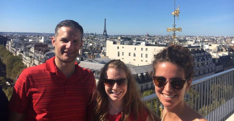 Paris: Private & Custom Montmartre Tour with a Local - Exploring Clignancourt’s Alternative and Multicultural Scene