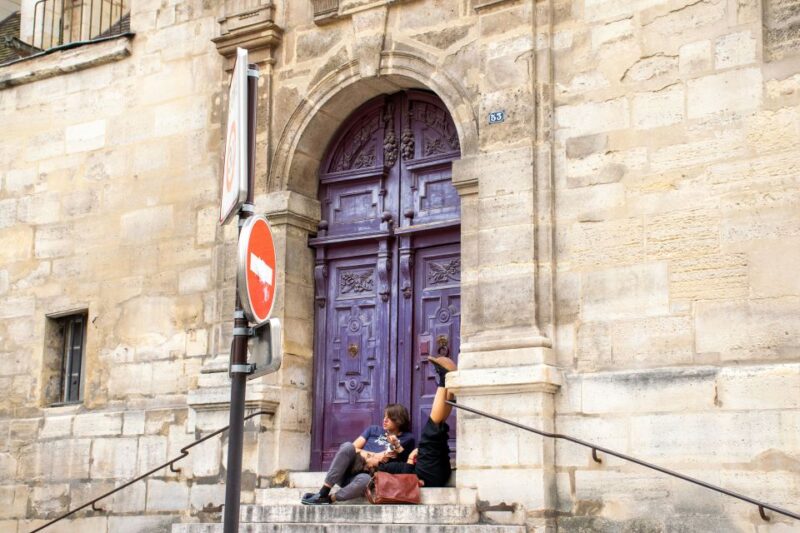 Paris Private Custom Tour: Half-Day with a Local Guide - Pacing and Duration