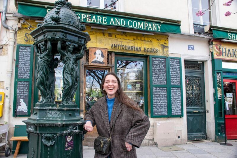 Paris Private Custom Tour: Half-Day with a Local Guide - What Sets This Tour Apart