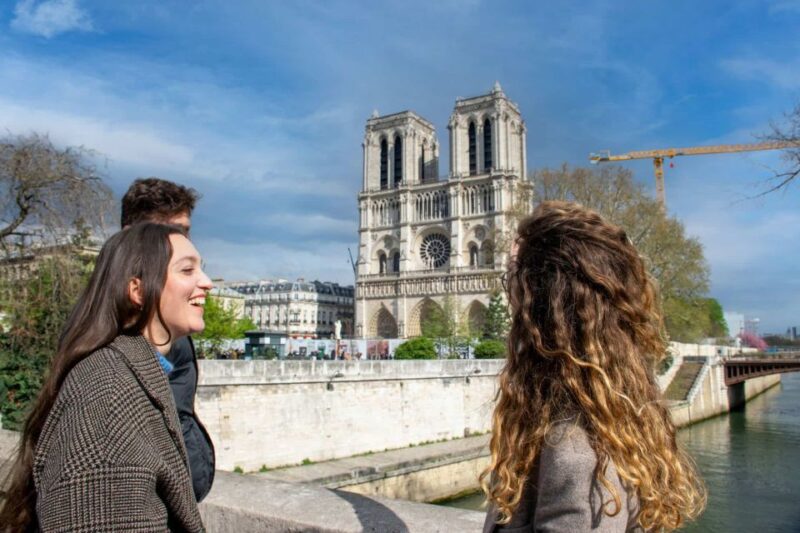 Paris Private Custom Tour: Half-Day with a Local Guide - The Sum Up: A Personalized Way to Experience Paris
