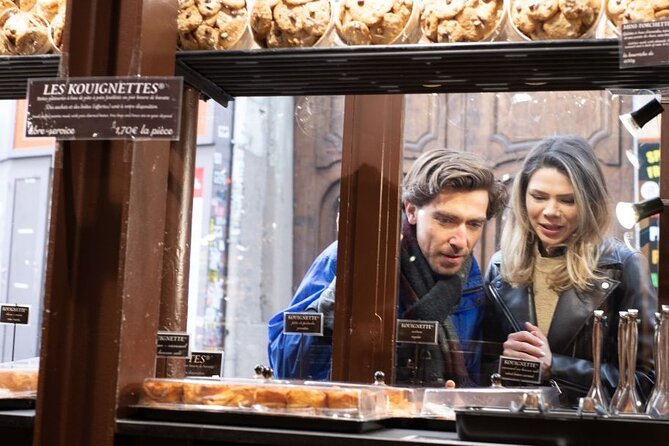 Paris Private Custom Tour with a Local Guide, Hidden Gems & Highlights - Customization and Local Insights from Your Guide