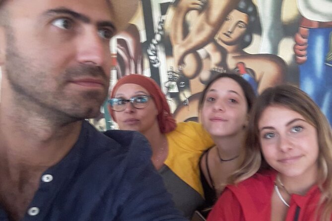 Paris : Private Custom Walking Tour with A Guide (Private Tour) - Additional Help with Tickets and Planning