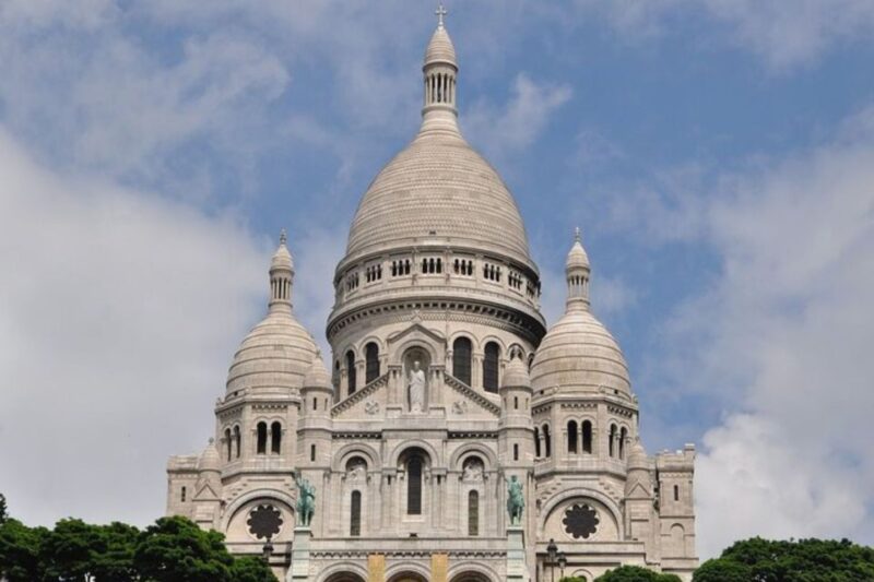 Paris: Private Custom Walking tour with A Local Guide - Insights from Past Reviews and Guide Expertise