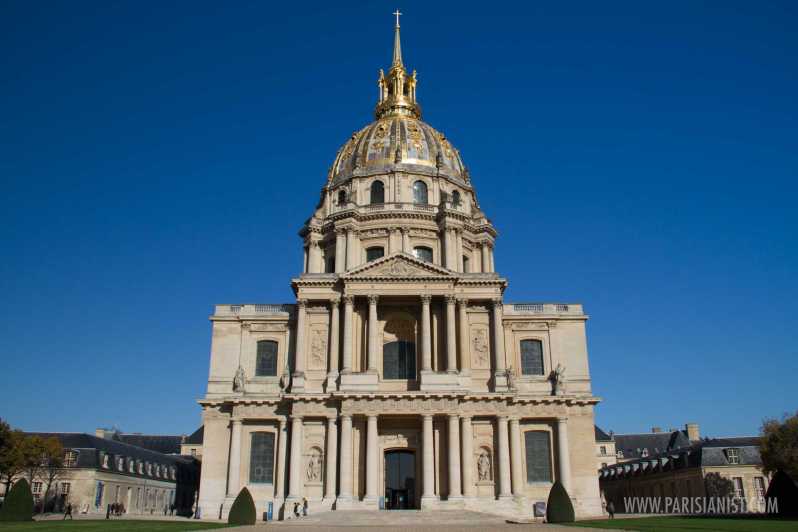 Paris: Private Customizable City Tour in Spanish - Key Points