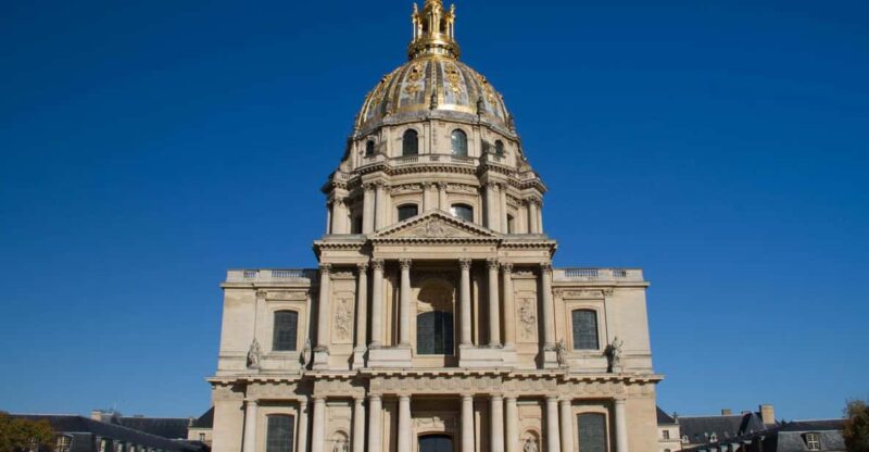 Paris: Private Customizable City Tour in Spanish - Personalized Pick-Up and Flexible Meeting Points