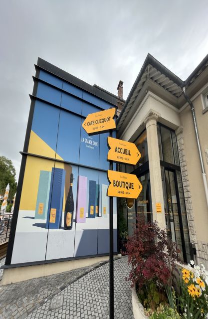 Paris: Private Epernay Trip with Champagne Vineyard Tastings - Returning to Paris with Local Insights