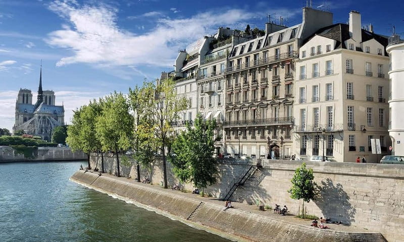 Paris - Private & exclusive Food tour Le Marais - Key Points