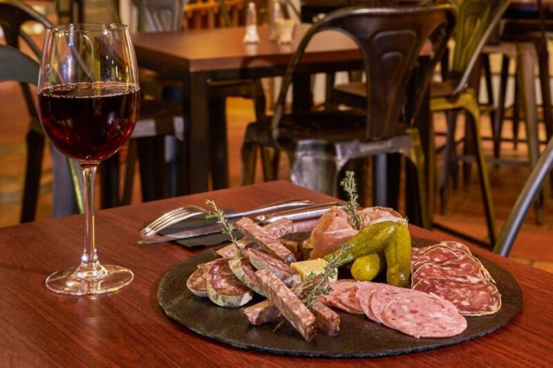 Paris - Private & exclusive Food tour Le Marais - Paris - Private & exclusive Food tour Le Marais: Final Thoughts