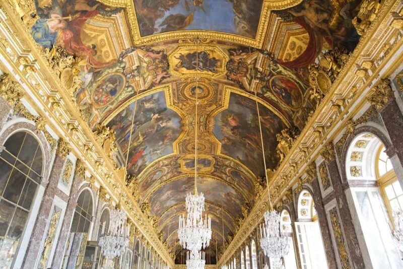 Paris: Private excursion to the Palace of Versailles - Key Points