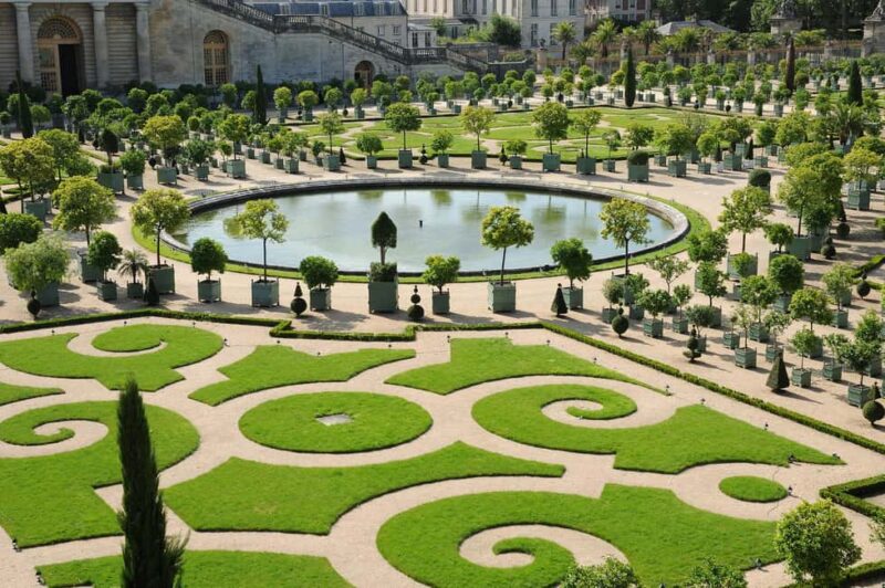 Paris: Private excursion to the Palace of Versailles - The Private Guide: Expert Knowledge at Every Step