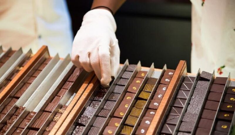 Paris: Private Food Tour in Le Marais - Discover the Culinary Charm of Le Marais with a Private Food Tour