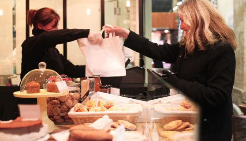 Paris: Private Food Tour in Le Marais - Exploring the Marché des Enfants Rouges