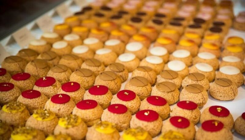 Paris: Private Food Tour in Le Marais - Sampling French Wines and Cheeses