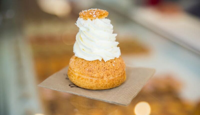 Paris: Private Food Tour in Le Marais - Chocolate and Pastry Tastings from Renowned Artisans