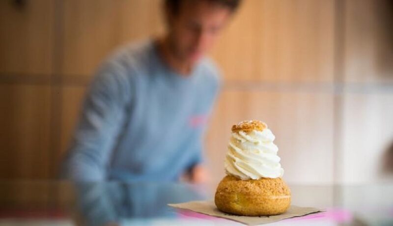 Paris: Private Food Tour in Le Marais - Discovering Traditional Food Artisans Still Working by Hand