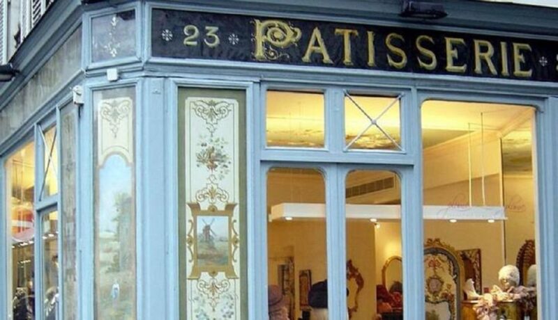 Paris: Private Food Tour in Le Marais - The Logistics: Meeting Point and Group Size