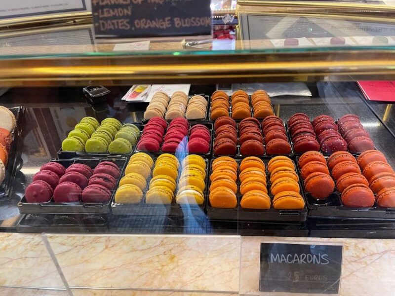 Paris: Private Food Tour in Montmartre - Discover Montmartre’s Food Scene With a Local Guide