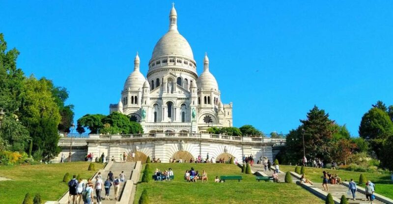 Paris: Private Food Tour in Montmartre - The Value of this Food Tour in Montmartre