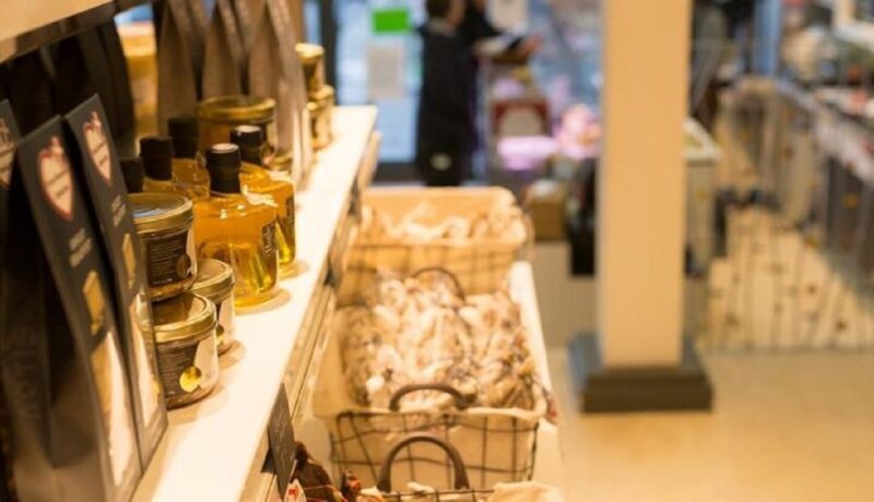 Paris: Private Food Tour in St. Germain - Practicalities and Accessibility Considerations