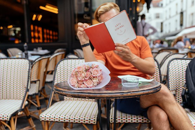 Paris Private Food Tour with 6 or 10 Tastings - The Art of Food at Viaduc des Arts and Beyond