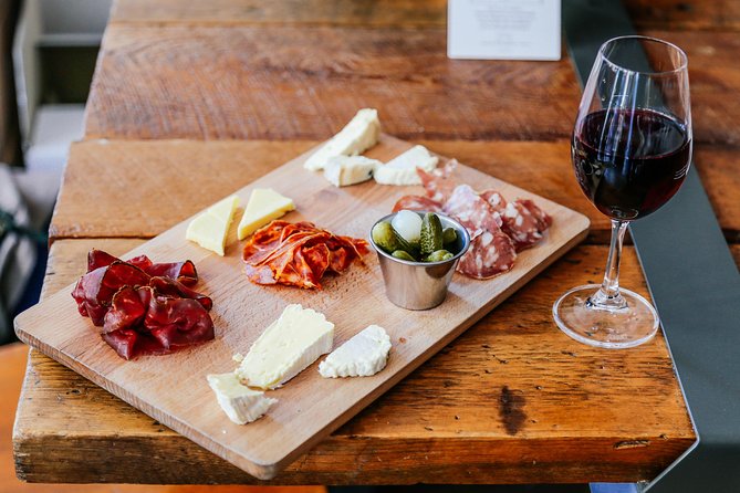 Paris Private Food Tour with 6 or 10 Tastings - Value for Money and Tour Limitations