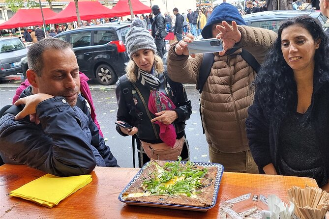 Paris Private Food Tour with an Expert - Key Points