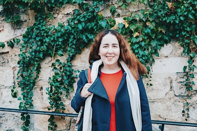 Paris Private Food Tour with your Friendly Local Guides - Relaxing on Ile Saint-Louis and the Famous Berthillon Ice Cream