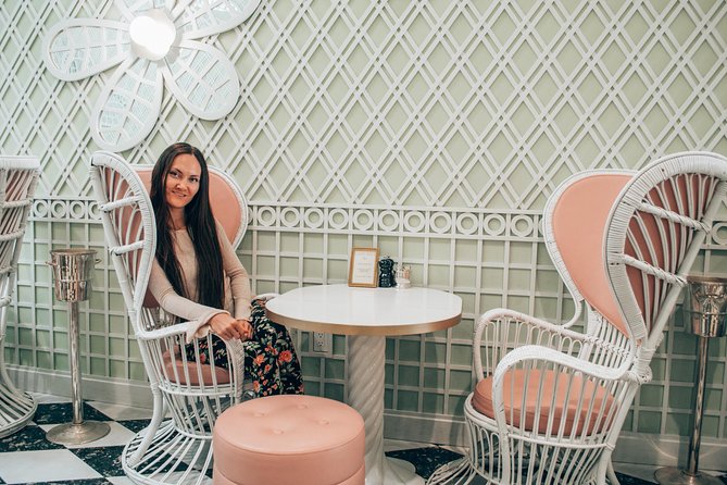 Paris Private Food Tour with your Friendly Local Guides - Discovering the Charm of Le Marais Neighborhood