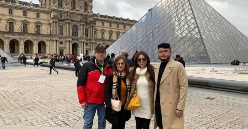 Paris Private Full-Day Tour from Le Havre - Shore Ex. - Overall Value and Suitability