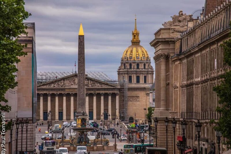 Paris : Private Guide and Private Driver - Final Thoughts on the Paris Private Tour with Guide and Driver